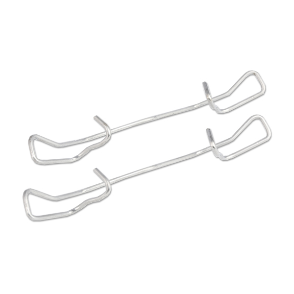 RIDEX 1164A0015 Set accesorii, etrier frana