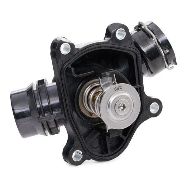 RIDEX 316T0004 Thermostat,...