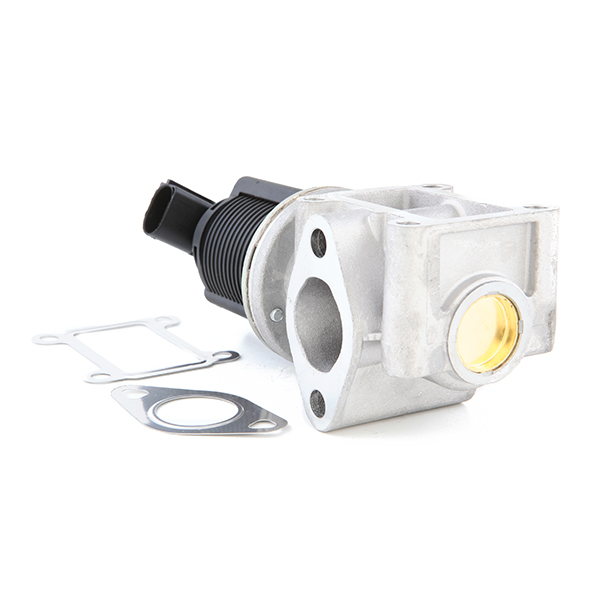 RIDEX 1145E0004 EGR Valve...