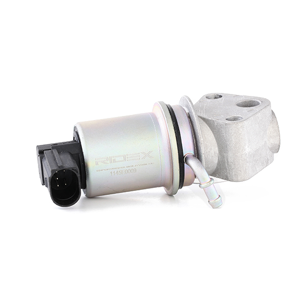 RIDEX 1145E0009 EGR Valve...