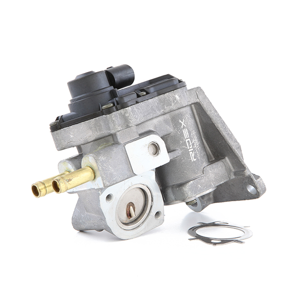 RIDEX 1145E0058 EGR Valve...