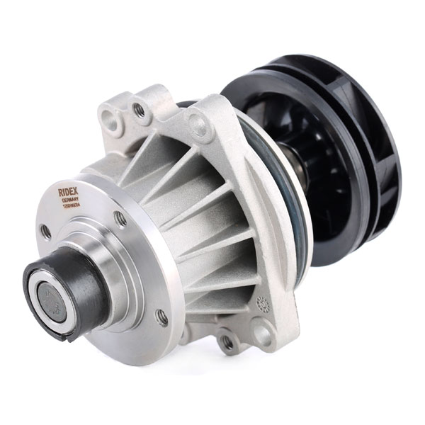 RIDEX 1260W0004 Pompă de apă, răcire motor