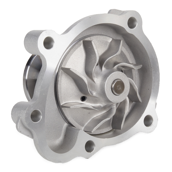 RIDEX 1260W0007 Pompă de apă, răcire motor