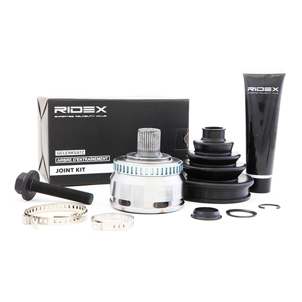 RIDEX 5J0020 Joint Kit,...