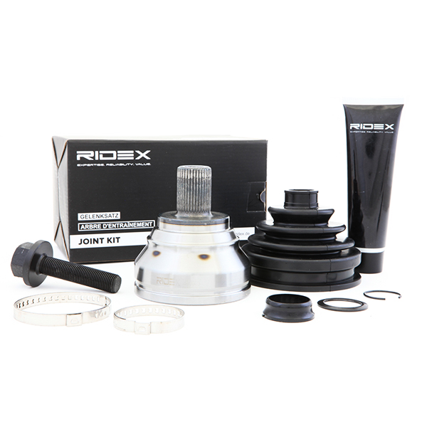 RIDEX 5J0003 Шарнирный комплект, приводной вал