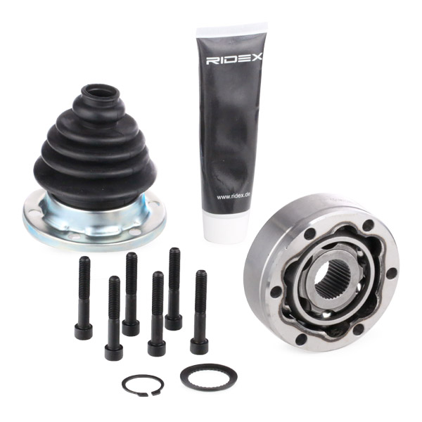 RIDEX 5J0007 Joint Kit,...
