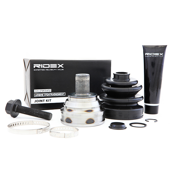 RIDEX 5J0076 Joint Kit,...
