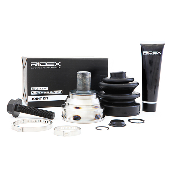 RIDEX 5J0084 Joint Kit,...