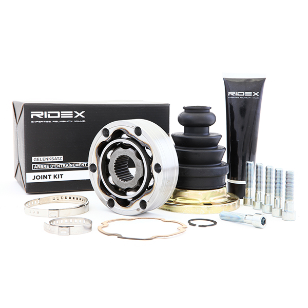 RIDEX 5J0023 Joint Kit,...