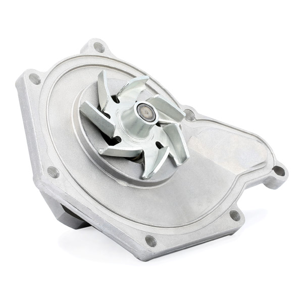 RIDEX 1260W0056 Water Pump,...