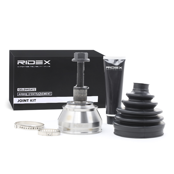 RIDEX 5J0097 Joint Kit,...