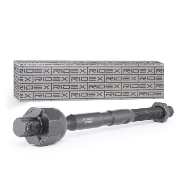 RIDEX 51T0066 Inner Tie Rod...