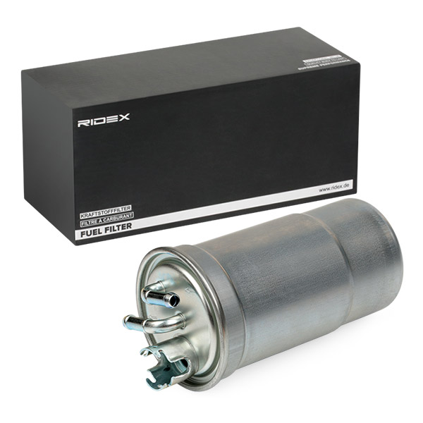 RIDEX 9F0002 filtru combustibil
