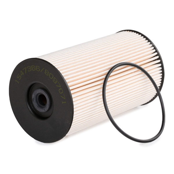 RIDEX 9F0007 filtru combustibil