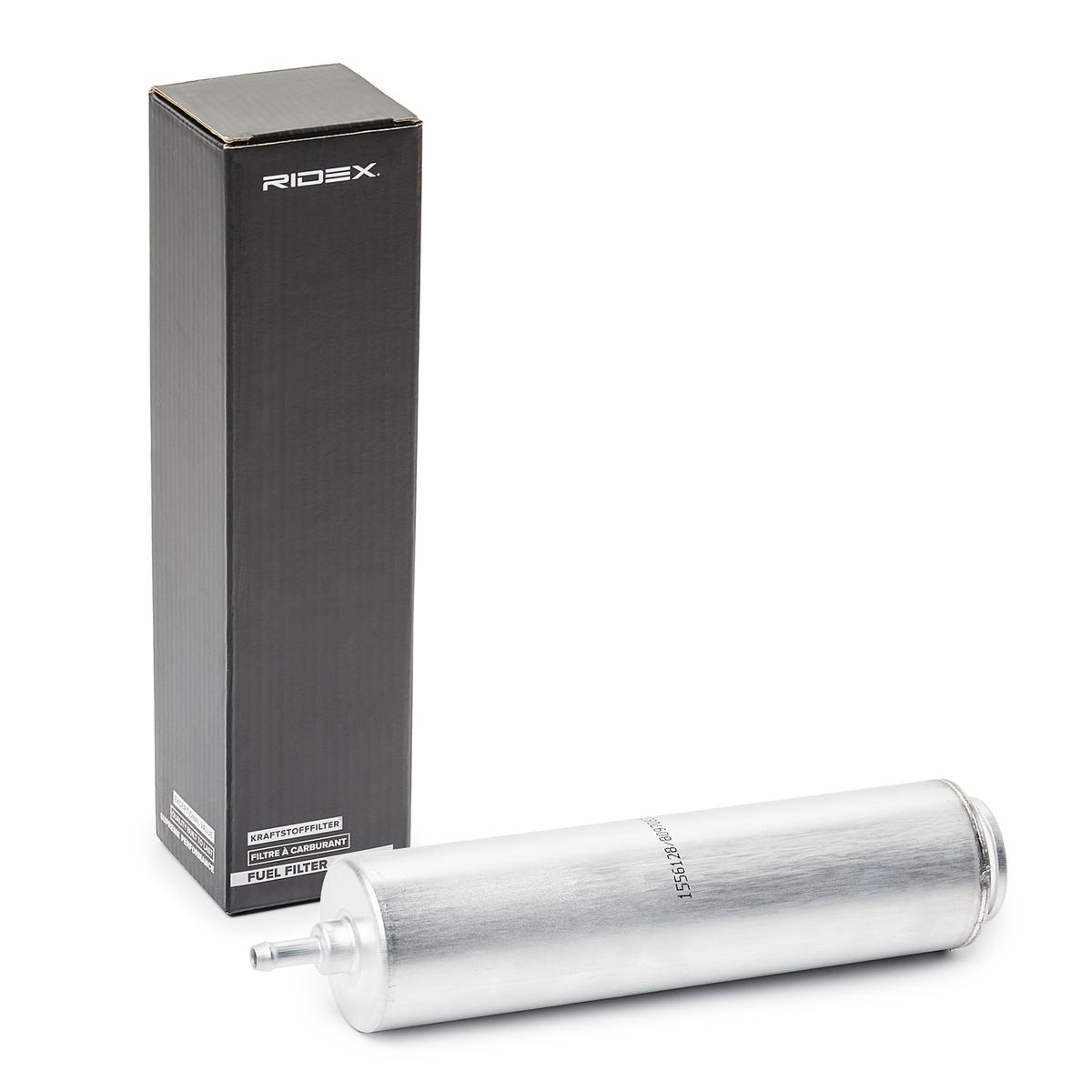 RIDEX 9F0011 filtru combustibil