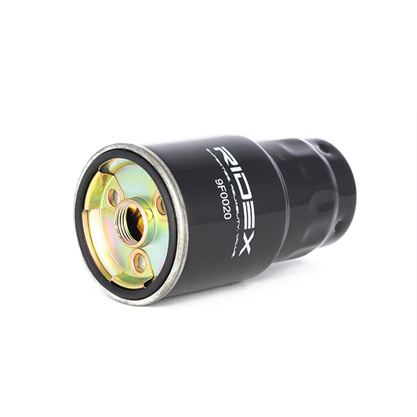 RIDEX 9F0020 filtru combustibil