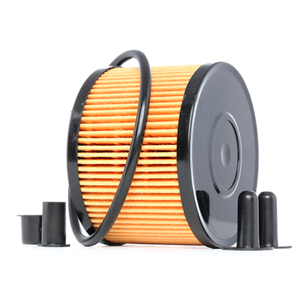 RIDEX 9F0023 filtru combustibil