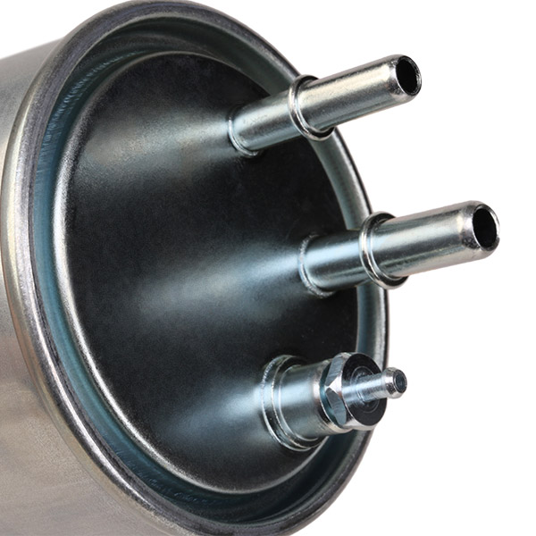 RIDEX 9F0031 Fuel Filter...