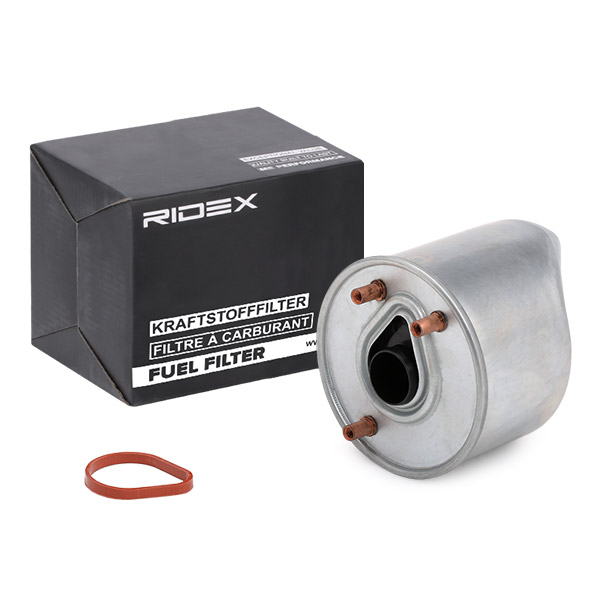 RIDEX 9F0025 filtru combustibil