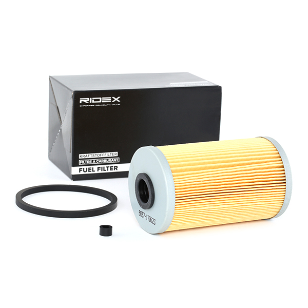 RIDEX 9F0034 Fuel Filter...