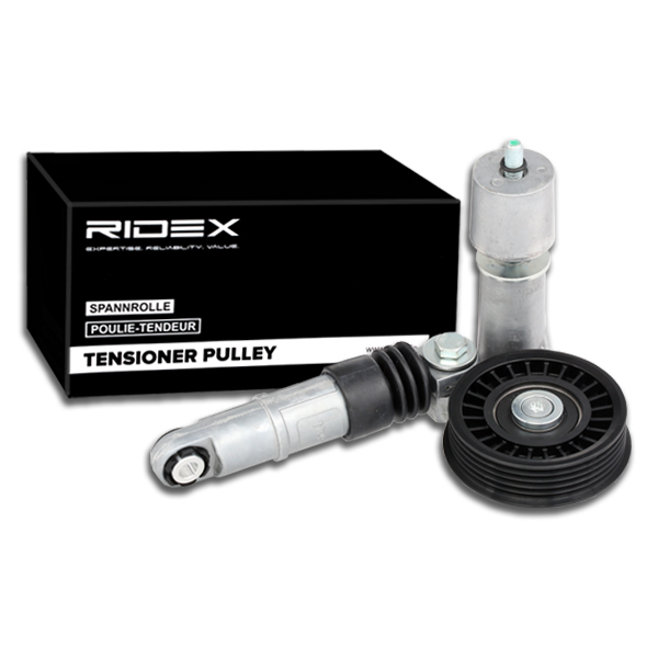 RIDEX 541V0024 Belt...