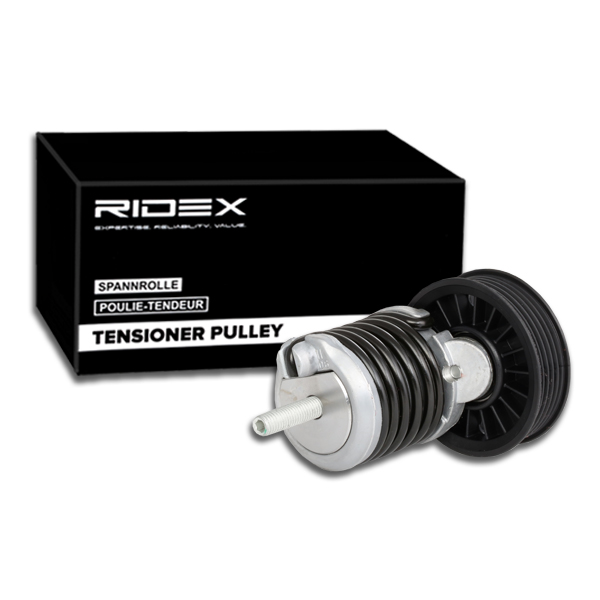 RIDEX 541V0023 Belt...