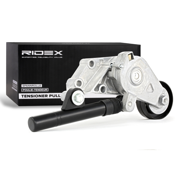 RIDEX 540T0010 Tensioner...