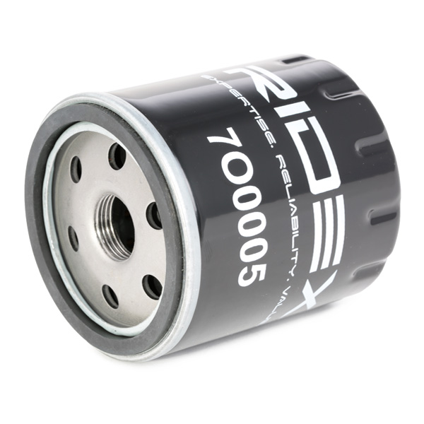 RIDEX 7O0005 Масляный фильтр