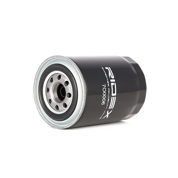 RIDEX 7O0006 Масляный фильтр