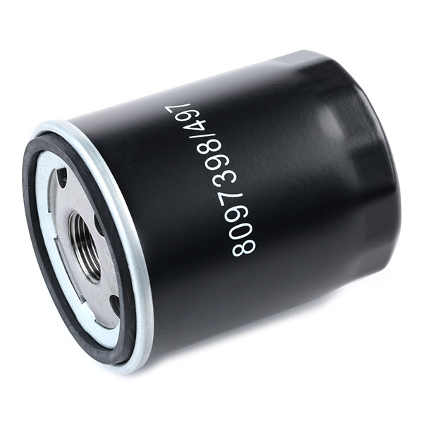 RIDEX 7O0004 Масляный фильтр