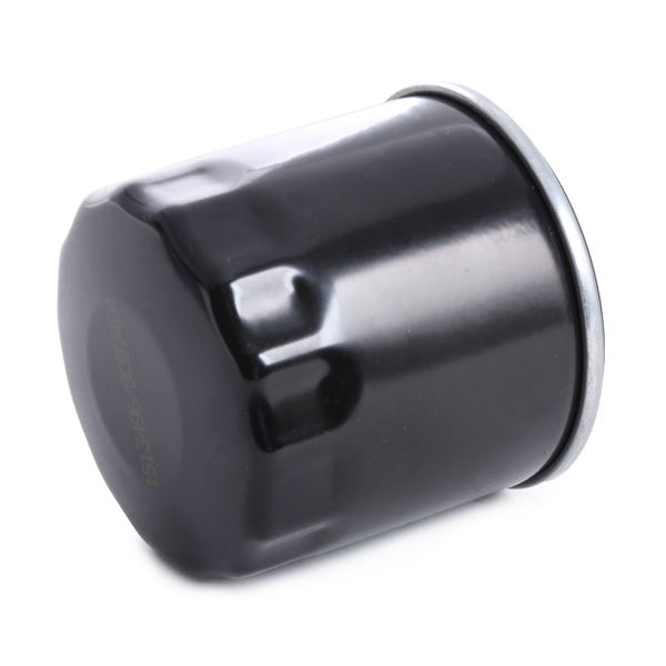 RIDEX 7O0026 Oil Filter for...