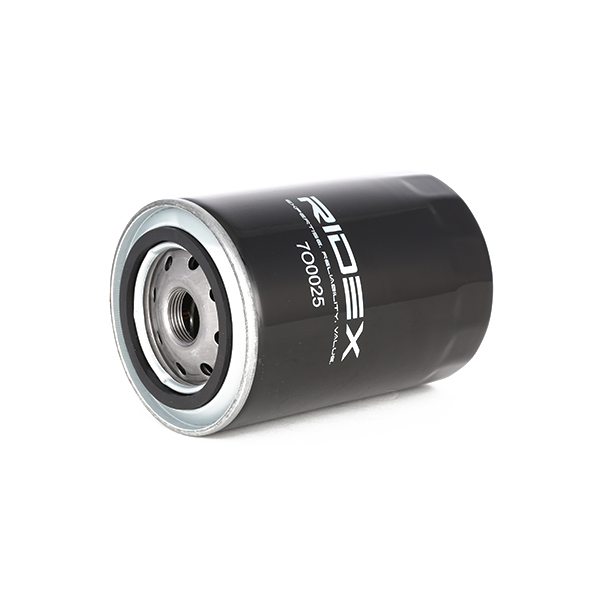RIDEX 7O0025 Oil Filter for...