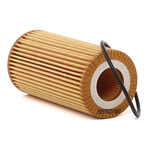 RIDEX 7O0011 Oil Filter for...