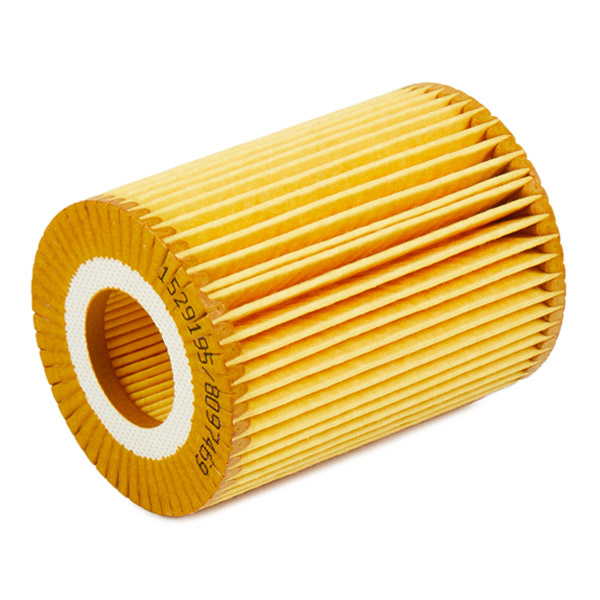 RIDEX 7O0040 Oil Filter for...