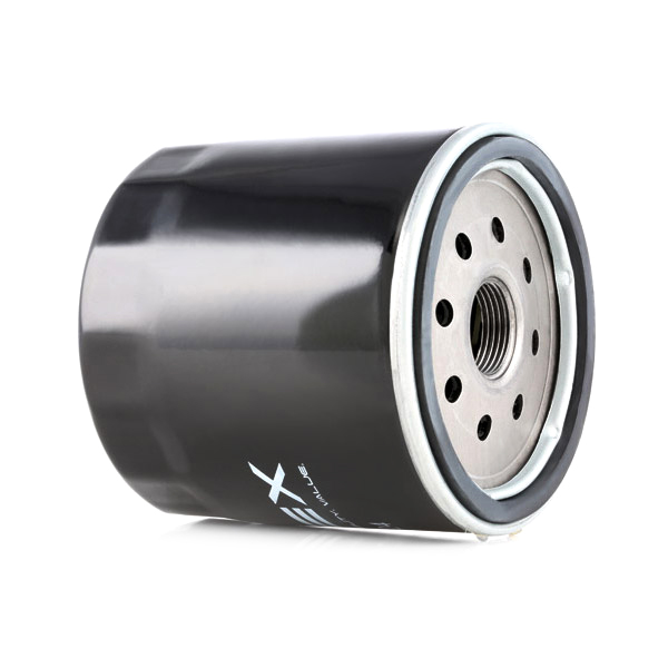 RIDEX 7O0052 Oil Filter for...