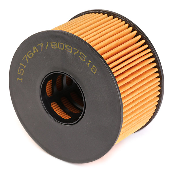 RIDEX 7O0062 Oil Filter for...