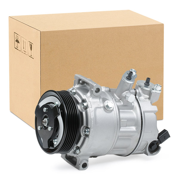 RIDEX 447K0119 Compresor, climatizare