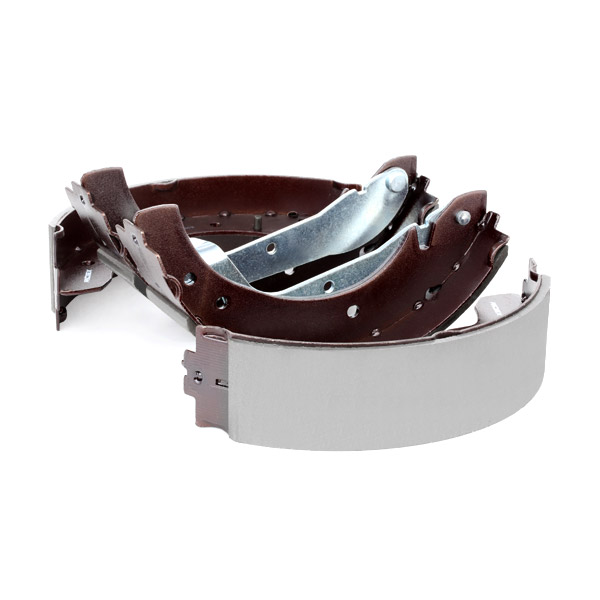 RIDEX 70B0135 Brake Shoe...
