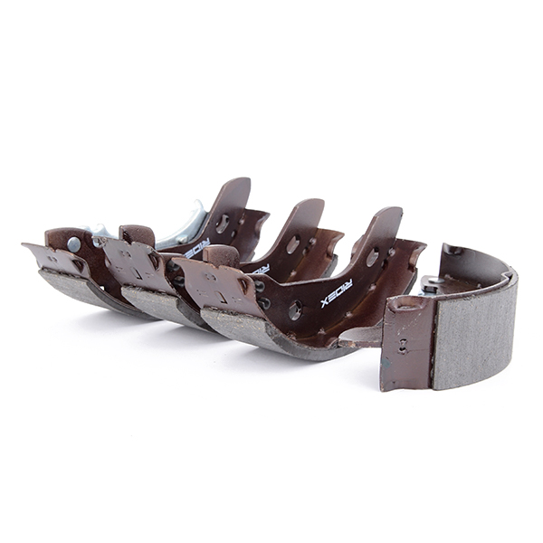 RIDEX 70B0165 Brake Shoe...