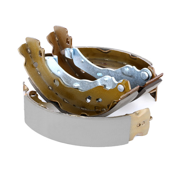 RIDEX 70B0181 Brake Shoe...