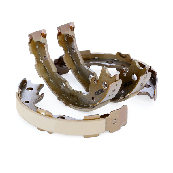 RIDEX 70B0145 Brake Shoe...
