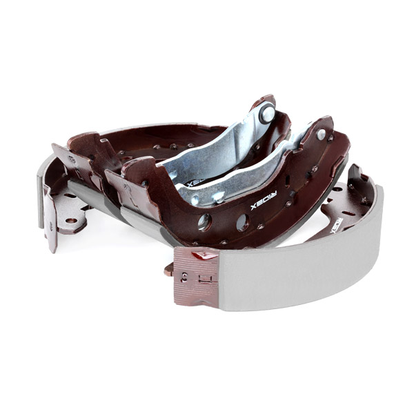 RIDEX 70B0141 Brake Shoe...