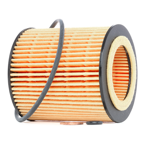 RIDEX 7O0078 Oil Filter for...
