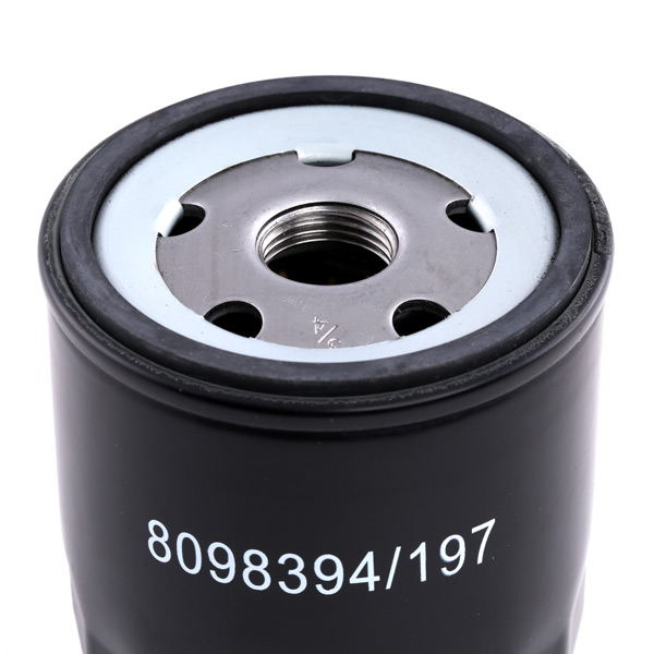 RIDEX 7O0048 Oil Filter for...