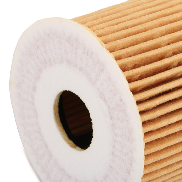 RIDEX 7O0092 Oil Filter for...