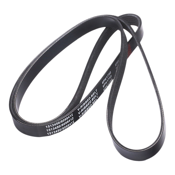 RIDEX 305B0285 Поликлиновой ремень