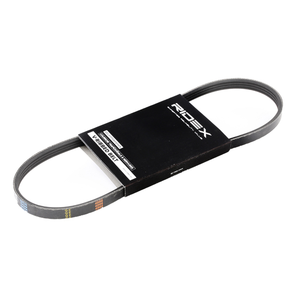RIDEX 305P0008 Поликлиновой ремень