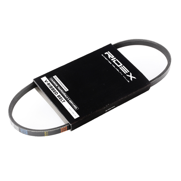 RIDEX 305P0005 Поликлиновой ремень