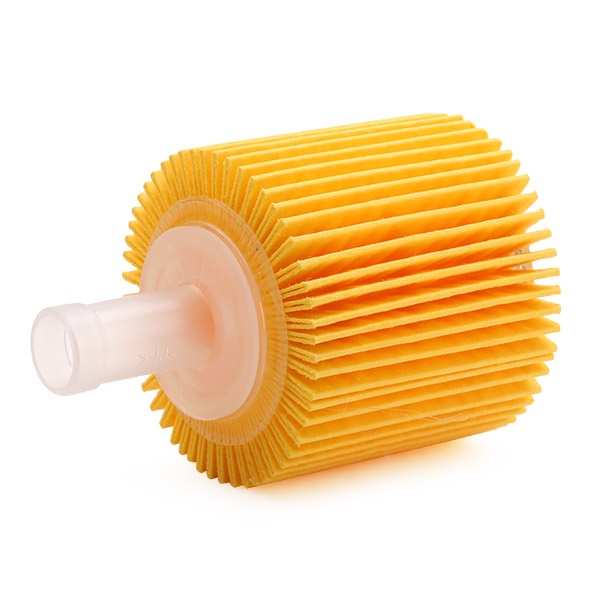 RIDEX 7O0089 Oil Filter for...