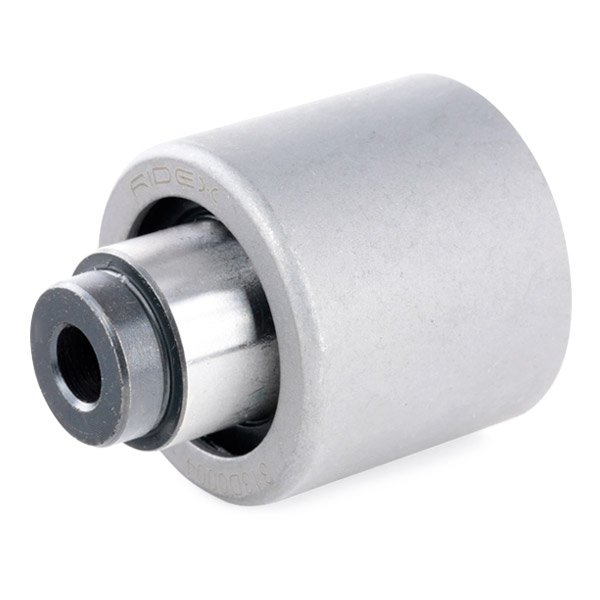 RIDEX 313D0004 Паразитный / Ведущий ролик, зубчатый ремень